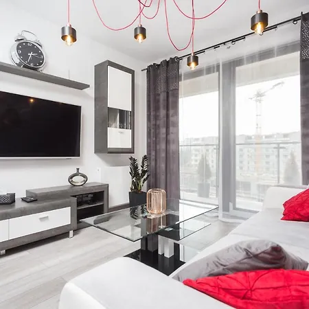 Apartment City Of The Kings - Grey *
