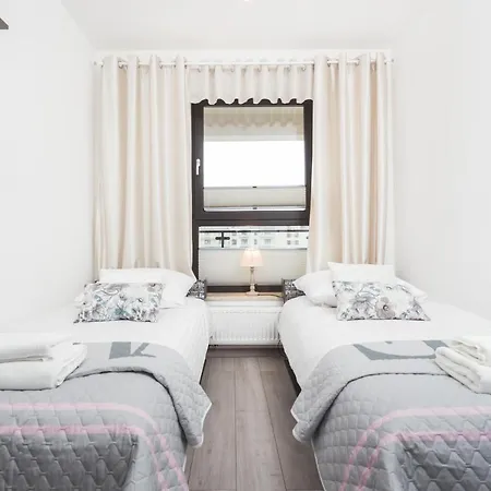 City Of The Kings - Grey Apartment