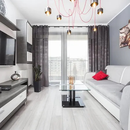 Apartman City Of The Kings - Grey