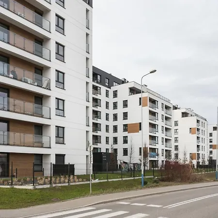 Apartmán City Of The Kings - Grey Krakov
